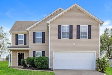 9710 EVANWOOD CT LOUISVILLE, KY 40228